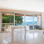 Prestige Mont Boron -Terrace -Sea View -2Br