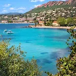 Studio 2 Neuf A 100M Des Plages Et De La Gare