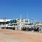 Appartement Moderne A Cannes 45 M² Proche Des Plages
