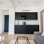 Monaco Sea View Apartments
