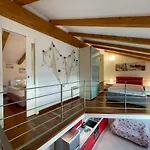 Menton Ville 5 Pers Parking Wifi Ac