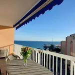 Frejus Plage Le Mediterranee, Magnifique T2, 38M2,