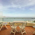 Best Sea View 4 Pers Wifi Ac