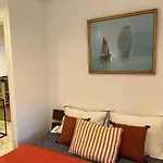Nice La Belle, City Centre 1 Bed, 2 Terrace, Quiet