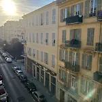 Nice La Belle, City Centre 1 Bed, 2 Terrace, Quiet