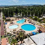 Le Moorea Mobilhome Camping Le Montourey 4 Etoiles