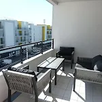 Bel Appartement A Royan, Tout A Pied.