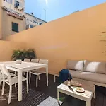 Gubernatis - Beautiful Duplex With Terrace