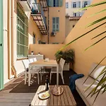 Gubernatis - Beautiful Duplex With Terrace