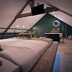 Maison Avec Jacuzzi Privatif