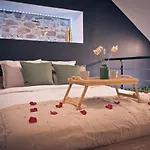 Maison Avec Jacuzzi Privatif