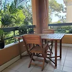 Residence Standing - T2 Terrace With Pool