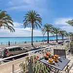 Ponchette - Independent House Promenade Des Anglais