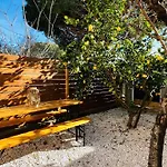 Studio - Le Citronnier Pres Des Plages