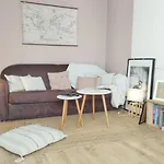 Appartement Cosy Proche Mer