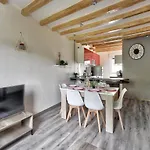 Appartement Le Cocon Chalonnais - Centre