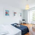 Joffre 38 - Spacious One Bedroom Apartment