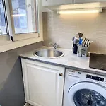 Cosy Studio Near Beaches And Airport