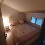 Magnifique Duplex Face A La Mer