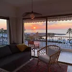 Le Garavan-Vue Mer-Plage-Clim-Terrasse