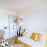 Studio Le Bahia By Interhome