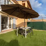 Holiday Home Domaine Des Fees By Interhome