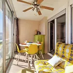 Appartement Moutarde - Welkeys