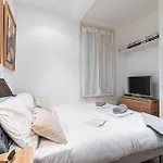 My Casa - Stalingrad 32 - Good Apartment, Port Of Nice