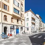 My Casa - Stalingrad 32 - Good Apartment, Port Of Nice
