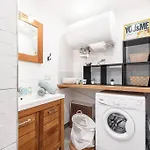 My Casa - Chauvain - Suite Ac Downtown Close To Place Massena