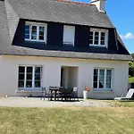 Chambre Dans Petite Maison Chaleureuse Aux Portes De Brest