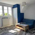 Chambre Dans Petite Maison Chaleureuse Aux Portes De Brest