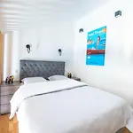 Central Lamartine Flat - Brand New
