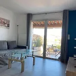 Charmant Appartement A Port Grimaud