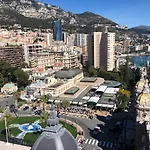 Monaco Is Mine - 7 Mns Walk From Le Casino !