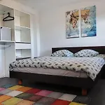 Cute Studio, Monaco, Bnbrickeys