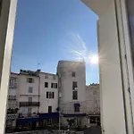 Coeur Du Vieil Antibes