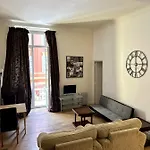 Cosy Love Nest Near The Sea Place Massena