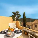 Apartment Village De Silhouette-8 By Interhome