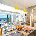 Apartment Village De Silhouette-8 By Interhome