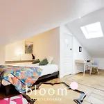 Vieille Ville : Studio Calme