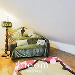 Vieille Ville : Studio Calme