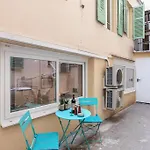 My Casa - Chauvain - Suite Ac Downtown Close To Place Massena
