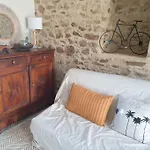 Logement Cosy 2 A 4 Personnes Campagne Proche Mer