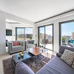 Cannes Centre Dernier Etage