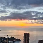 Les Terrasses De Beausoleil