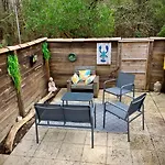 Maisonnette Cocooning Proche Des Plages