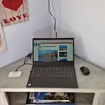 Le Palmaro