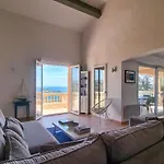 Villa For 14 People With Private Pool And Sea View