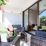 L'Ange Gardien Ap4269 By Riviera Holiday Homes